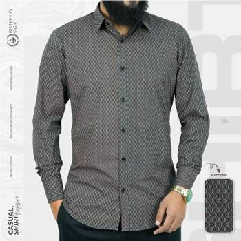 Formal Cotton Shirt - 02