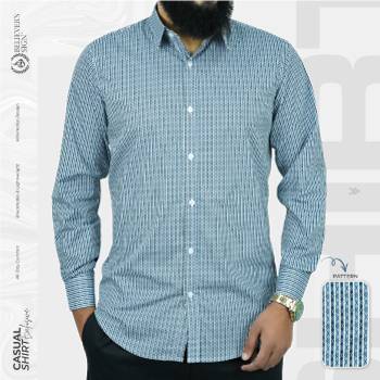 Formal Cotton Shirt - 03