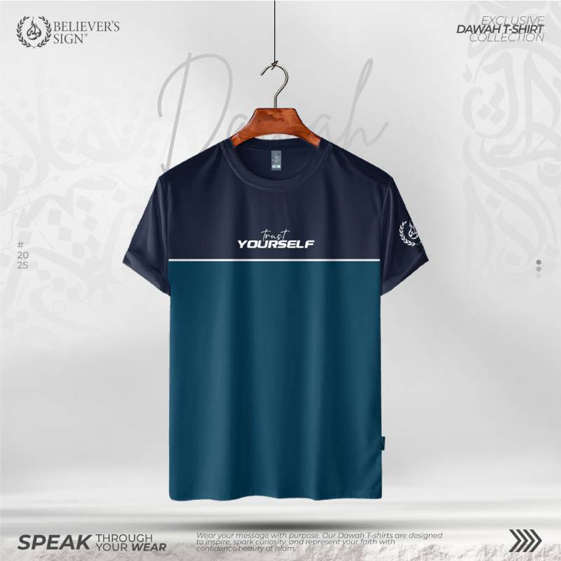 পপুলার টি-শার্ট কম্বো ৪ পিস